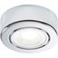 Picture of CABINET LIGHT WARM WHITE 2W LEDPOLISHED CHR
NO DRIVER REQUIRED