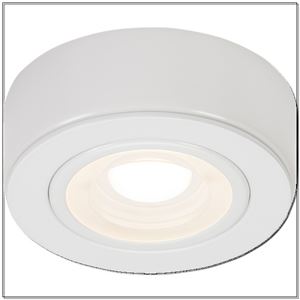 Picture of CABINET LIGHT WARM WHITE 2W LEDPOLISHED CHR
NO DRIVER REQUIRED