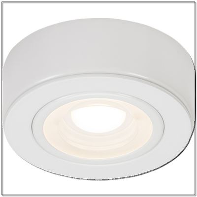 Picture of CABINET LIGHT WARM WHITE 2W LEDPOLISHED CHR
NO DRIVER REQUIRED
