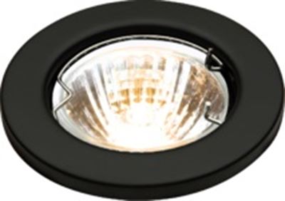 Picture of L02BK1
BLACK DOWN CP retaining ring; single clip fix