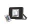 Picture of 10W COLOUR CHANGING LED FLOOD LIGHT 350LM
H:90MM W:34MM L:130MM P:80MM
KNIGHTSBRIDGE
