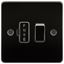 Picture of SWITCHED FUSED SPUR PLATE
GUNMETAL