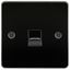 Picture of 1 GANG BT MASTER FLAT PLATE
GUNMETAL