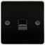 Picture of 1 GANG BT SLAVE  FLAT PLATE
GUNMETAL