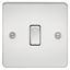 Picture of 20A DP  SWITCH FLAT PLATE
POLISHED CHROME