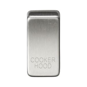 Picture of COOKER HOOD GRID SWITCH COVER
SCREWLESS FLAT PLATE