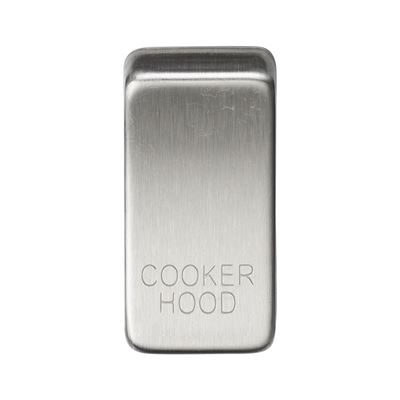 Picture of COOKER HOOD GRID SWITCH COVER
SCREWLESS FLAT PLATE