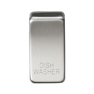 Picture of DISHWASHER GRID SWITCH COVER
SCREWLESS FLAT PLATE