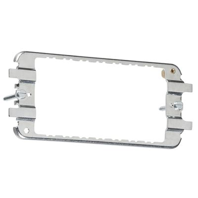 Picture of 3-4 GRID FRAME SUITABLE FOR SCREWED PLATE
KNIGHTSBRIDGE