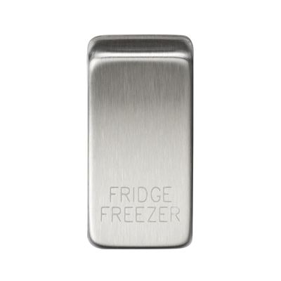 Picture of FRIDGE GRID SWITCH COVER
SCREWLESS FLAT PLATE