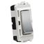 Picture of 20A DP GRID SWITCH POLISHED CHROME
KNIGHTSBRIDGE
