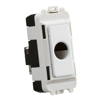 Picture of MATT WHITEE FLEX OUTLET MODULE
KNIGHTSBRIDGE