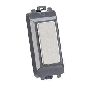 Picture of BRUSHED CHROME BLANK MODULE
KNIGHTSBRIDGE