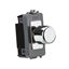 Picture of GRID DIMMER MODULE 10-200W TRAILING EDGE POLISHED CHROME
KNIGHTSBRIDGE