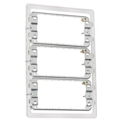 Picture of 9-12 GRID FRAME SUITABLE FOR SCREWLESS GRID
KNIGHTSBRIDGE