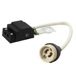 Picture of LH03
GU10 HOLDER C/W BRACKET
