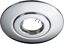 Picture of DOWNLIGHT CONVERTOR PLATE CHROME
C/W LV AND GU10 HOLDERS