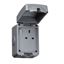 Picture of IP55 Weatherproof Accessories 1gang 13amp