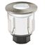 Picture of WHITE  LED 0.6W
H.30MM CUT OUT.32MM 55 LUMEN  IP65
