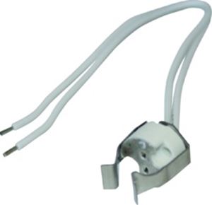 Picture of LH01
LV  lamp holder