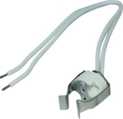 Picture of LH01
LV  lamp holder