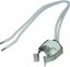 Picture of LH01
LV  lamp holder