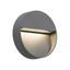 Picture of ROUND GUIDE LIGHT 2W LED WARM WHITE
GREY 230V IP44 NON DIMMABLE
KNIGHTSBRIDGE