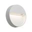 Picture of ROUND GUIDE LIGHT 2W LED WARM WHITE
WHITE 230V IP44 NON DIMMABLE
KNIGHTSBRIDGE