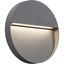 Picture of ROUND GUIDE LIGHT 4W LED WARM WHITE
GREY 230V IP44 NON DIMMABLE
KNIGHTSBRIDGE