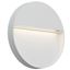Picture of ROUND GUIDE LIGHT 4W LED WARM WHITE
WHITE 230V IP44 NON DIMMABLE
KNIGHTSBRIDGE