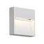 Picture of SQUARE GUIDE LIGHT 2W LED WARM WHITE
WHITE 230V IP44 NON DIMMABLE
KNIGHTSBRIDGE