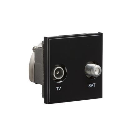 Picture of SATELLITE + COAX MODULE BLACK
EURO
ML ACC