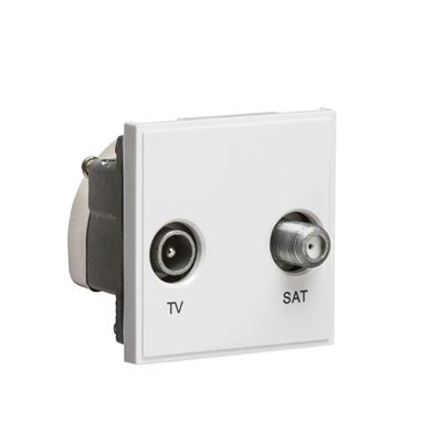 Picture of SATELLITE + COAX MODULE WHITE
EURO
ML ACC