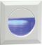 Picture of MINIATURE RECESSED INDOOR/OUTDOOR IP54 LED
1.2W BLUE SQUARE
80MM X 80MM 45MM