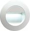 Picture of MINIATURE RECESSED INDOOR/OUTDOOR IP54 LED
1.2W WHITE ROUND
80MM X 45MM
