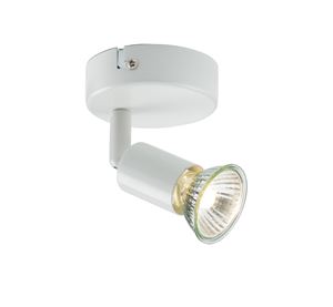 Picture of GU10 Surface Spot Fitting White
spinkle