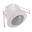 Picture of 360 degree FLUSH Mount Ceiling PIR IP20
MAX LOAD 1200W INCANDESCENT/ 300W LED