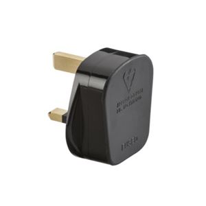 Picture of SN1383BK
13a Plug Top Black