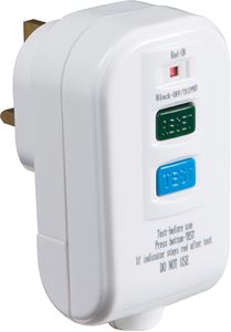 Picture of RCD002   PLUG
