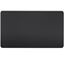 Picture of 2 GANG BLANK PLATE  FLAT PLATE
MATT BLACK