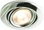 Picture of GU10  Steel Round Gimbal CHROME


Downlight
