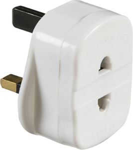 Picture of Shaver Adaptor