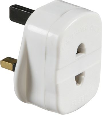 Picture of Shaver Adaptor