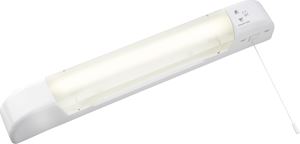 Picture of SLIGHT2  LED
DUAL VOLTAGE SHAVER LIGHT C/W LED LAMP