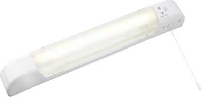 Picture of SLIGHT2  LED
DUAL VOLTAGE SHAVER LIGHT C/W LED LAMP