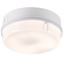 Picture of 28W 2D ROUND WHITE/OPAL BULKHEAD C/W LAMP
EMERGENCY KNIGHTSBRIDGE