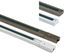 Picture of 3 MTR MAINS TRACK SATIN NICKEL
C/W LIVE END & DEAD END