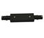 Picture of BLACK TRACK CONNECTOR
MAINS TRACK