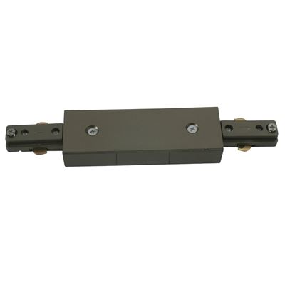 Picture of SATIN NICKEL TRACK CONNECTOR
MAINS TRACK