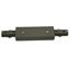 Picture of SATIN NICKEL TRACK CONNECTOR
MAINS TRACK